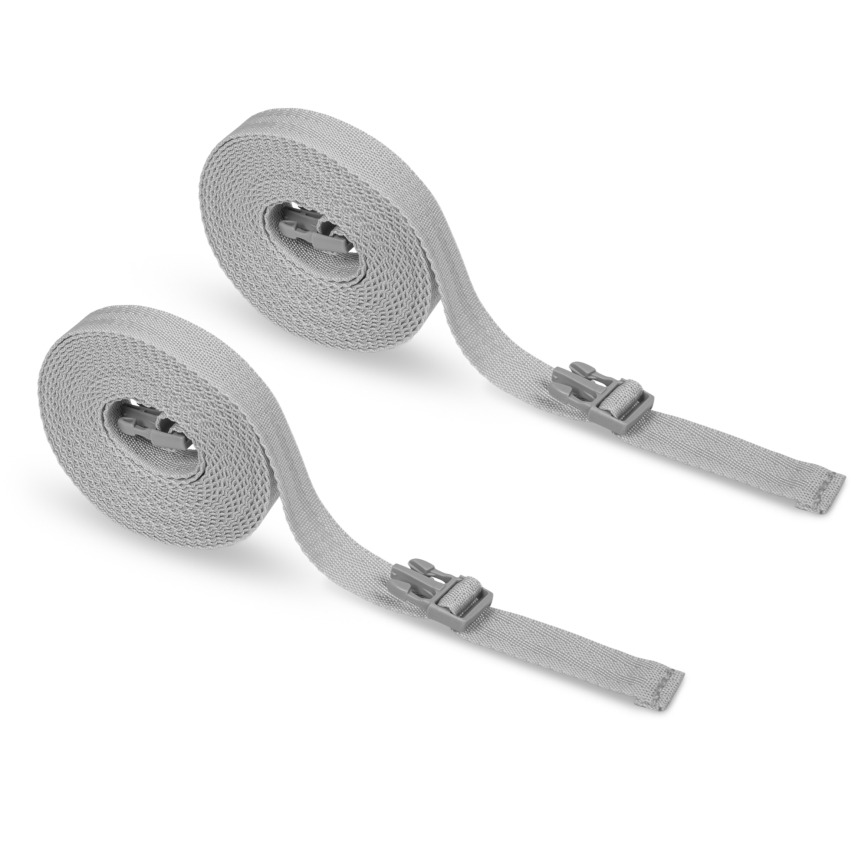 Lionelo - Detská postieľka 3v1 JODIE Green Graphite