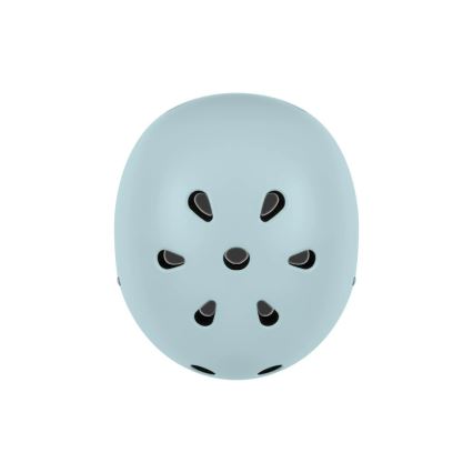 Lionelo - Detská prilba HELMET Blue Sky