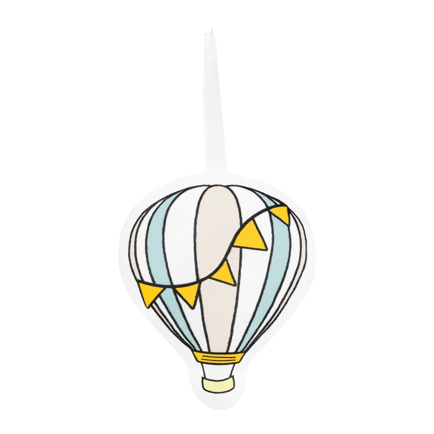 Lionelo - Detské hojdacie sedátko DALIA ROCKER béžovo-pieskové