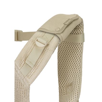 Lionelo - Detské nosidlo MARGAREET Air Beige