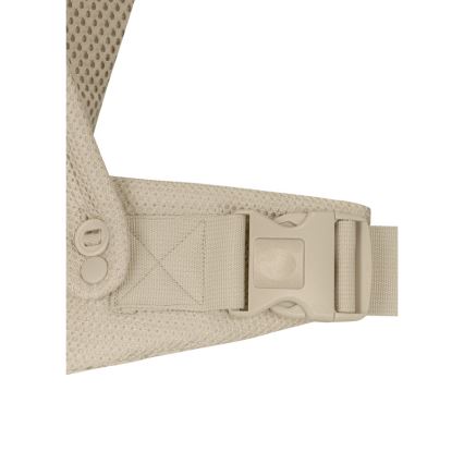 Lionelo - Detské nosidlo MARGAREET Air Beige