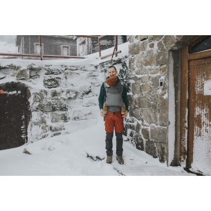 Lionelo - Detské nosidlo MARGAREET Wave