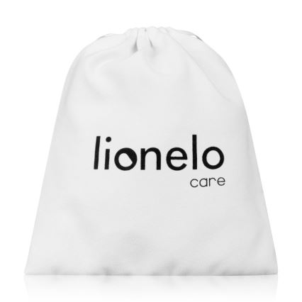 Lionelo - Elektrická nabíjateľná odsávačka materského mlieka FIDI PLUS 5V 1200 mAh 180 ml