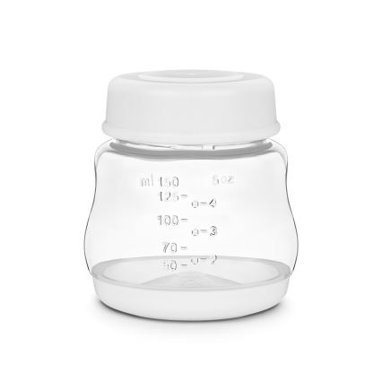 Lionelo - Elektrická dobíjateľná odsávačka materského mlieka FIDI GO 5V 1200 mAh 150ml