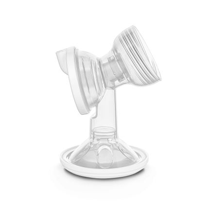 Lionelo - Elektrická dobíjateľná odsávačka materského mlieka FIDI GO 5V 1200 mAh 150ml