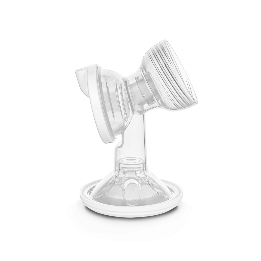 Lionelo - Elektrická dobíjateľná odsávačka materského mlieka FIDI GO 5V 1200 mAh 150ml