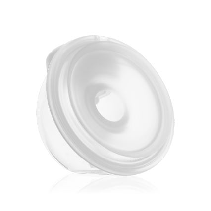 Lionelo - Elektrická nabíjateľná duálna odsávačka materského mlieka TWEE FREE 5V 1500 mAh 150 ml