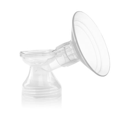 Lionelo - Elektrická dobíjateľná odsávačka materského mlieka FIDI ONE 5V 1000 mAh 180 ml