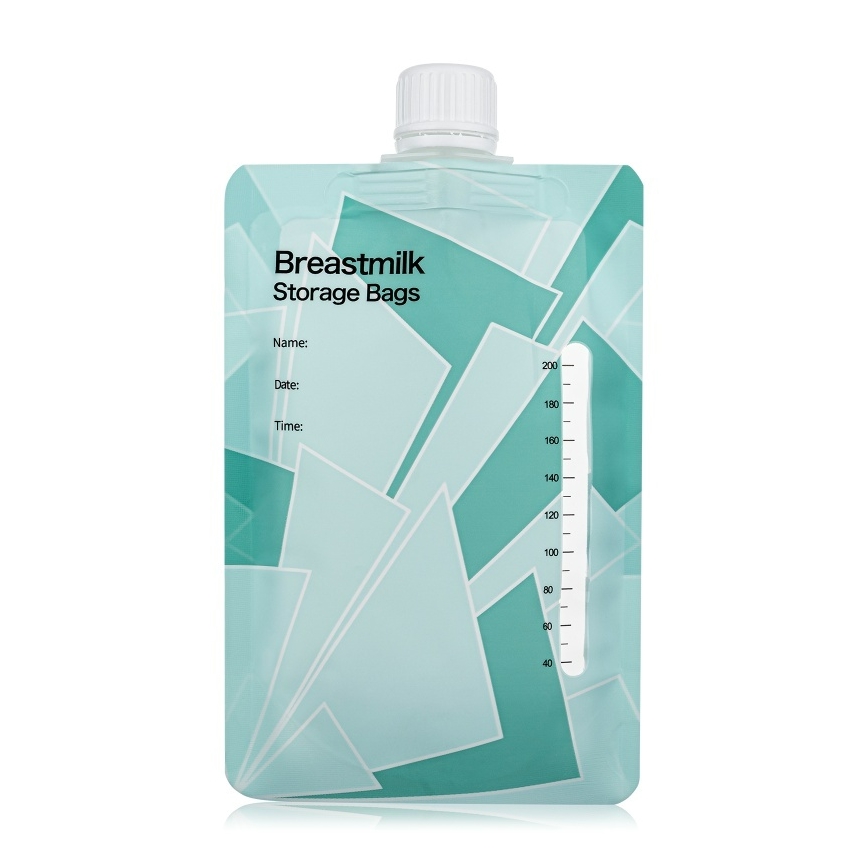 Lionelo - Elektrická dobíjateľná odsávačka materského mlieka FIDI ONE 5V 1000 mAh 180 ml