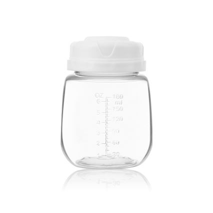 Lionelo - Elektrická dobíjateľná odsávačka materského mlieka FIDI ONE 5V 1000 mAh 180 ml