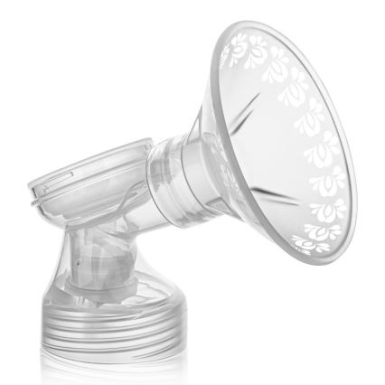 Lionelo - Elektrická dobíjateľná odsávačka materského mlieka FIDI PLUS 5V 1200 mAh 180 ml