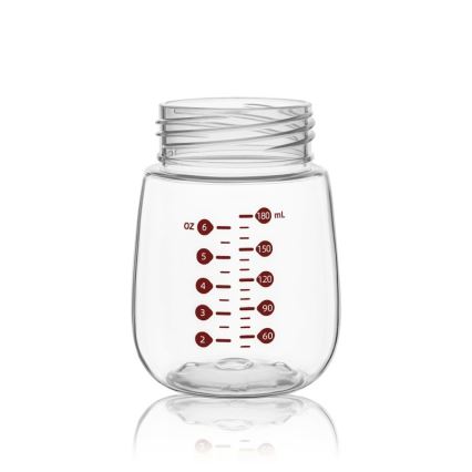 Lionelo - Elektrická dobíjateľná odsávačka materského mlieka FIDI PLUS 5V 1200 mAh 180 ml