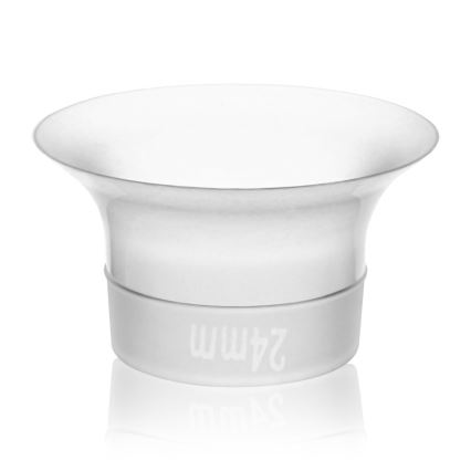 Lionelo - Elektrická dobíjateľná odsávačka materského mlieka FIDI PLUS 5V 1200 mAh 180 ml