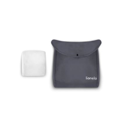 Lionelo - Golfový kočík ELIA tmavosivý