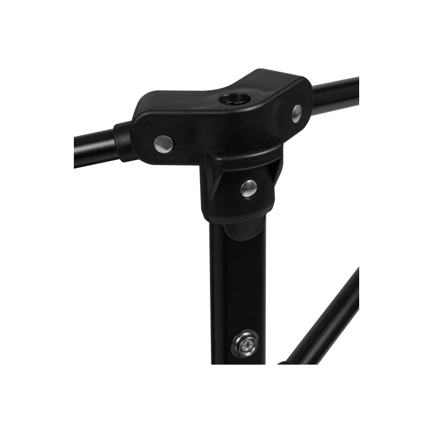 Lionelo - Hracia ohrádka ROEL PLUS Sivá Viacfarebná