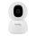 Lionelo - Inteligentná detská videochôvička BABYLINE VIEW Wi-Fi 5V Biela