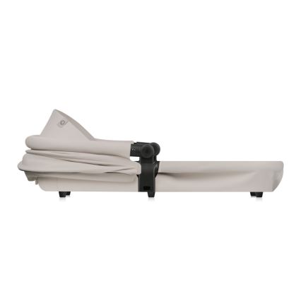 Lionelo - Kombinovaný kočík 2 v 1 MIKA PLUS Beige Sand