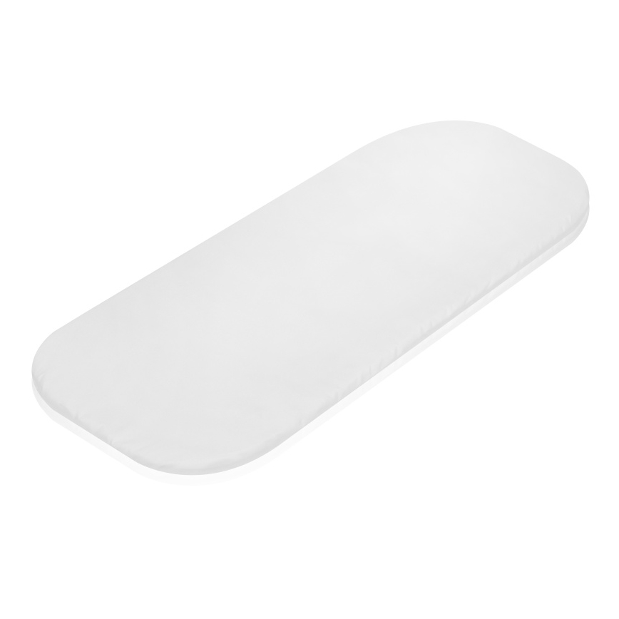 Lionelo - Kombinovaný kočík 2 v 1 MIKA PLUS olivovo zelená