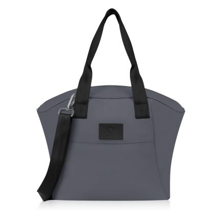 Lionelo - Kombinovaný kočík 2v1 AMBER PLUS Grey Graphite