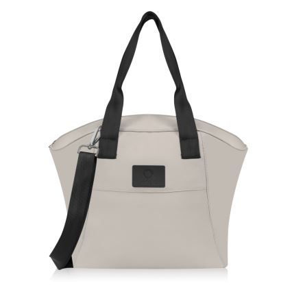 Lionelo - Kombinovaný kočík 3 v 1 AMBER PLUS béžovo-piesočný