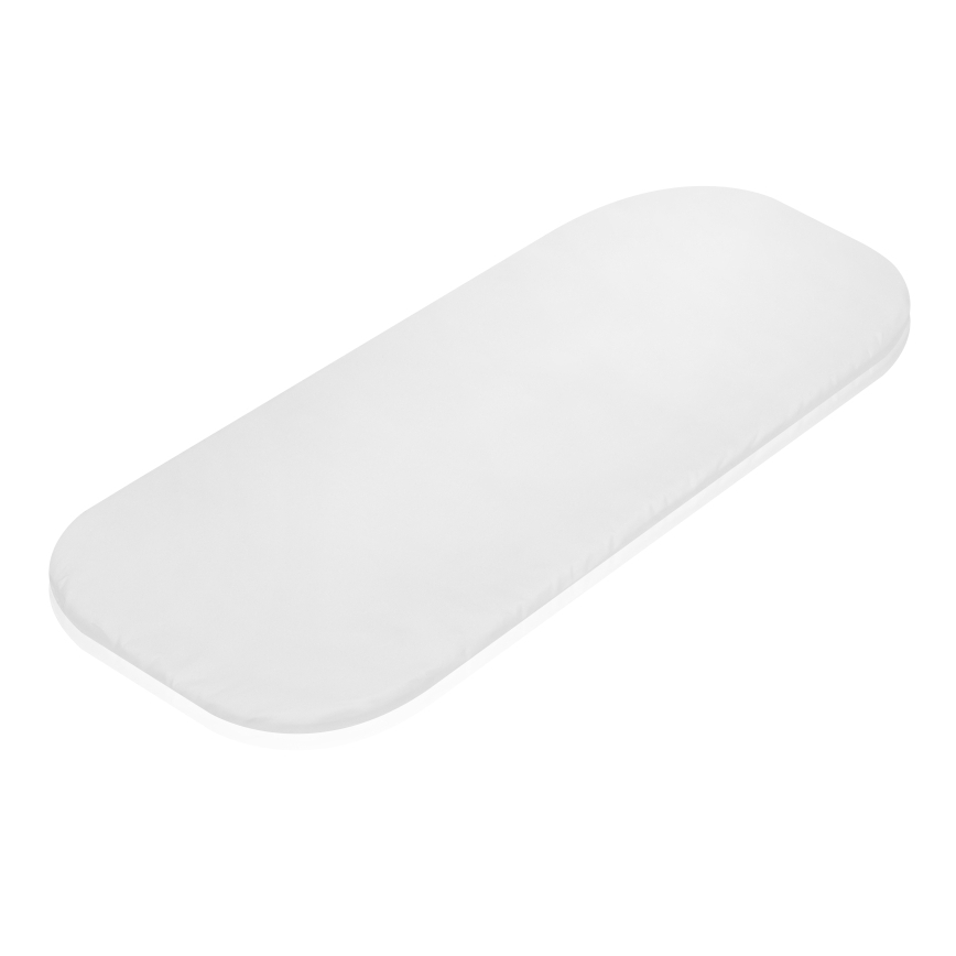 Lionelo - Kombinovaný kočík 3 v 1 MIKA PLUS Zelená oliva