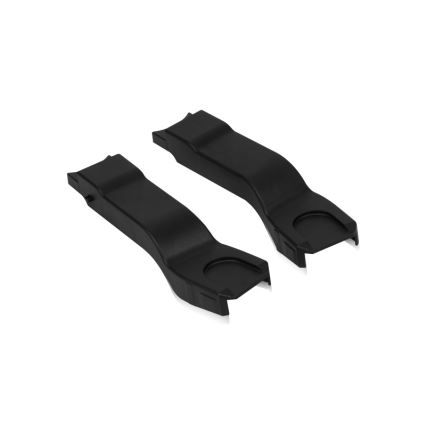 Lionelo - Kombinovaný kočík 3v1 MIKA PLUS pieskový