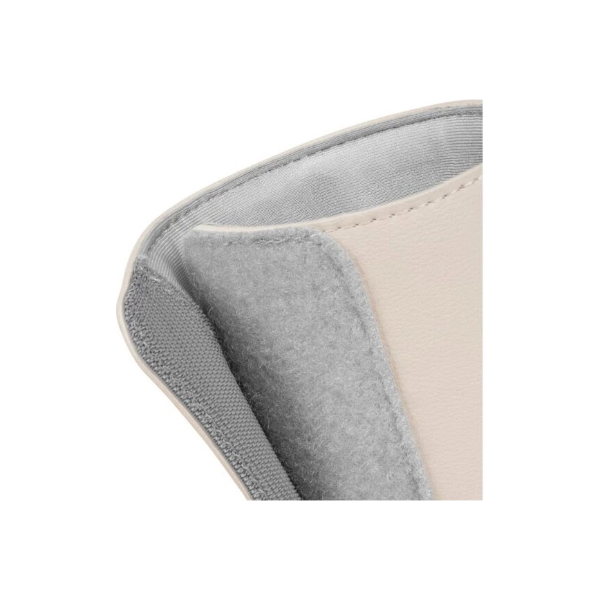 Lionelo - Nabíjací ohrievač fliaš THERMUP GO PLUS 10W/5V béžový