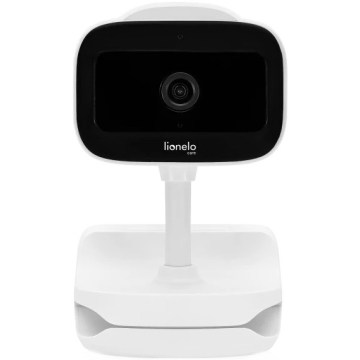 Lionelo - Nabíjateľná detská chôvička BABYLINE GO 5V 3350 mAh