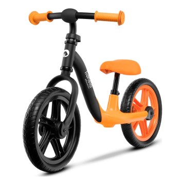Lionelo - Odrážadlo ALEX Orange