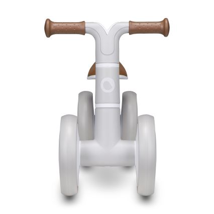 Lionelo - Odrážadlo VILLY béžové latte