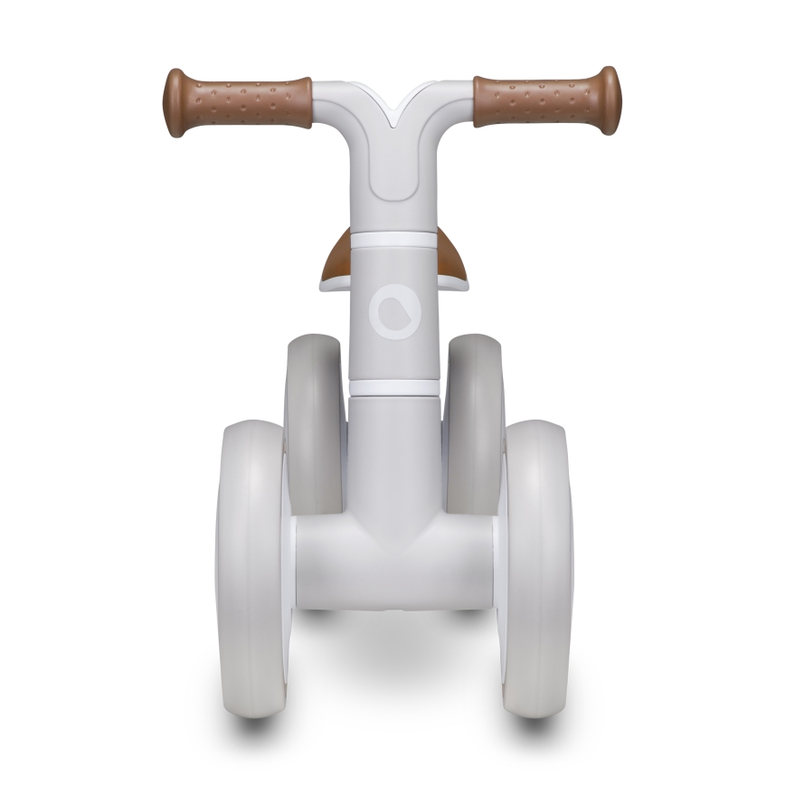 Lionelo - Odrážadlo VILLY béžové latte