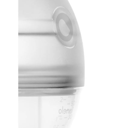 Lionelo - Odsávačka materského mlieka 2 v 1 MILKY 60 ml