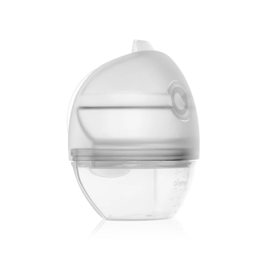 Lionelo - Odsávačka materského mlieka 2v1 MILKY 60 ml