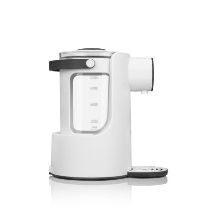 Lionelo - Ohrievač fliaš BABYPRESTO 1000W/230V biela