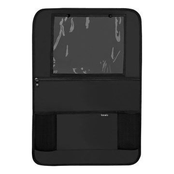 Lionelo - Organizér do auta SEAT ORGANIZER čierny