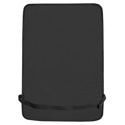 Lionelo - Organizér do auta SEAT ORGANIZER sivý