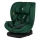 Lionelo - Otočná autosedačka s základňou BASTIAAN i-Size 40-150 cm Green Forest
