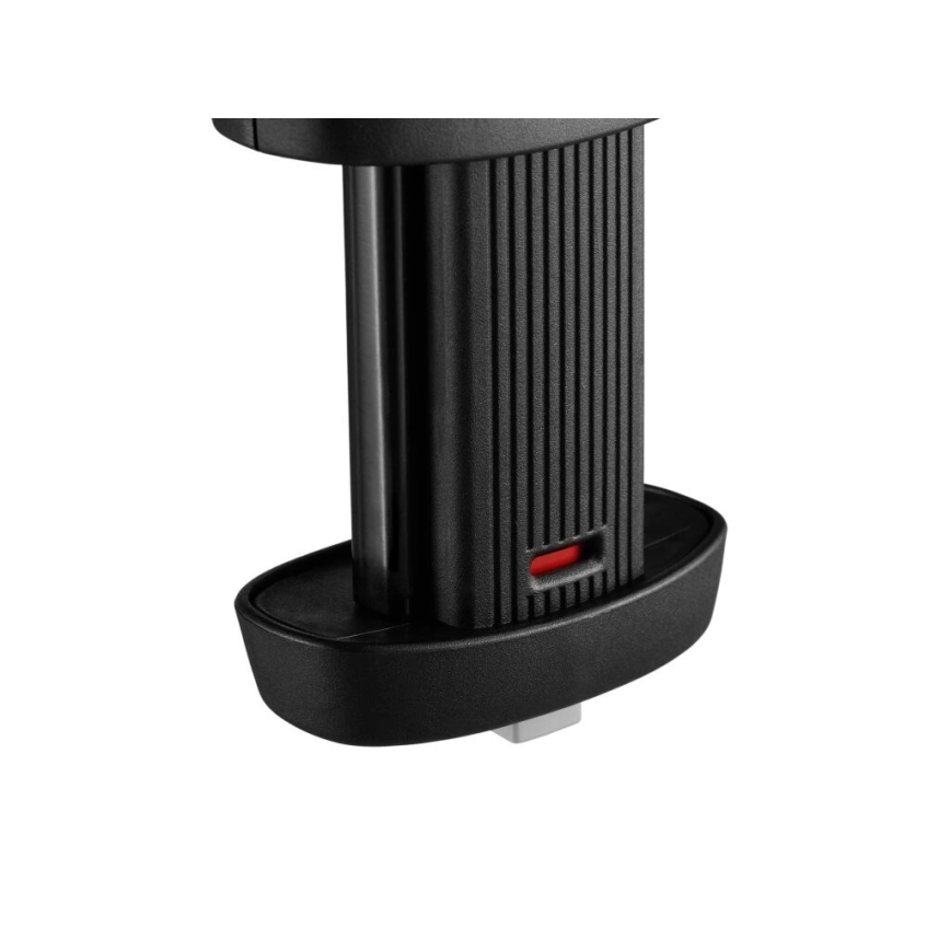 Lionelo - Otočná autosedačka so základňou NAVY i-Size 40-150 cm čierna/ružová