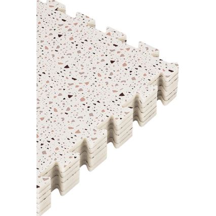 Lionelo - Penové puzzle YOKA 116x173 cm