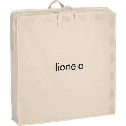 Lionelo - Penové puzzle YOKA 116x173 cm