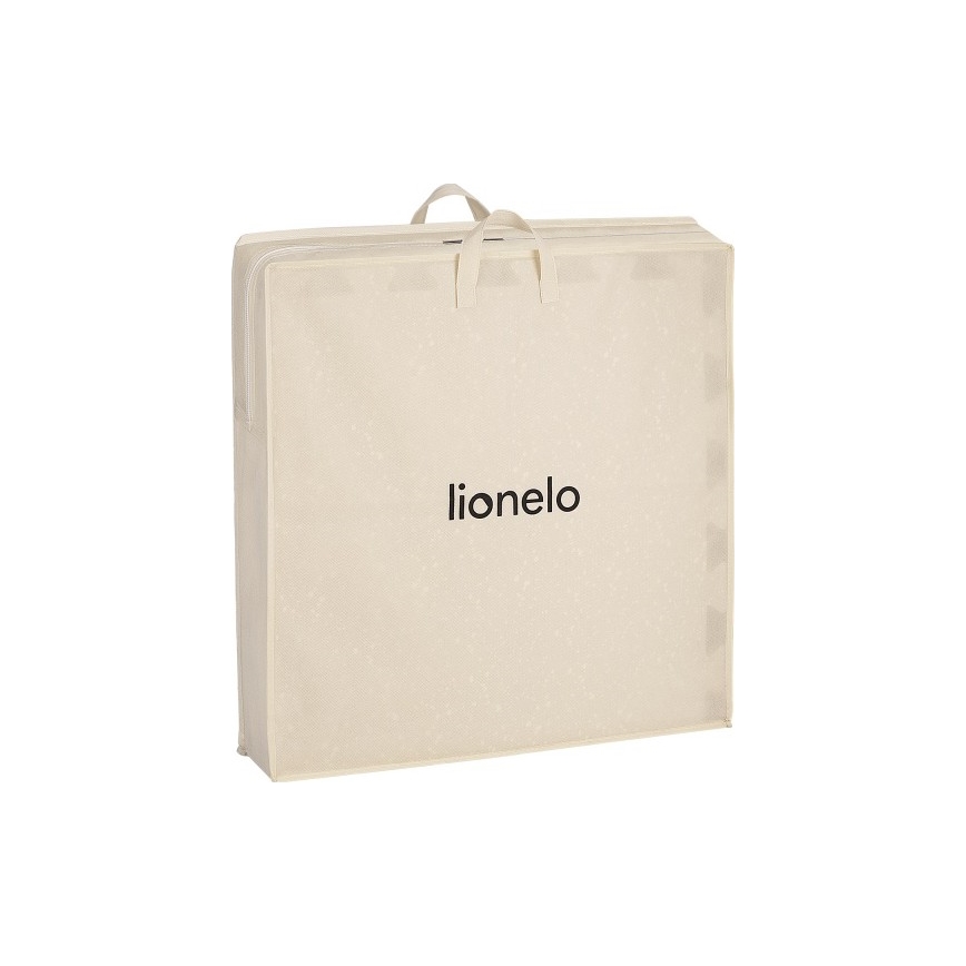 Lionelo - Penové puzzle YOKA 116x173 cm