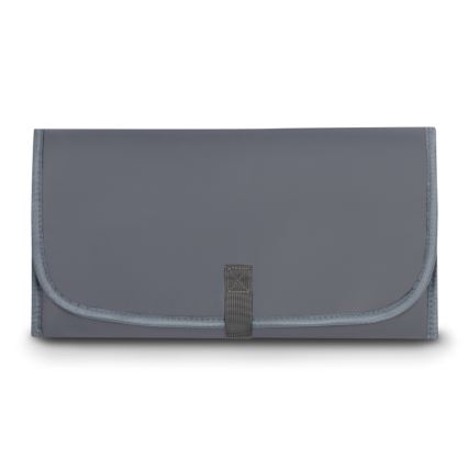 Lionelo - Prebaľovacia taška na kočík IDA Black Onyx