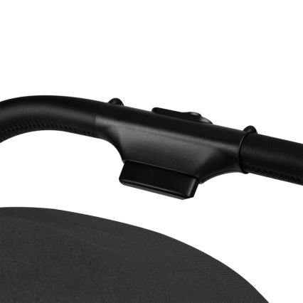 Lionelo - Športový kočík MIRA Green Emerald