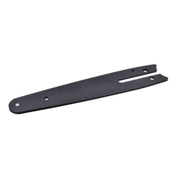 Lišta pre akumulátorovú pílu