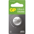 Lithiová batéria gombíková CR2450 GP LITHIUM 3V/600 mAh