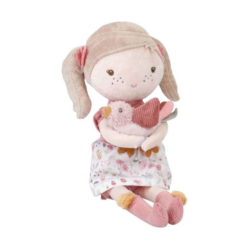 Little Dutch - Bábika ANNA 35 cm
