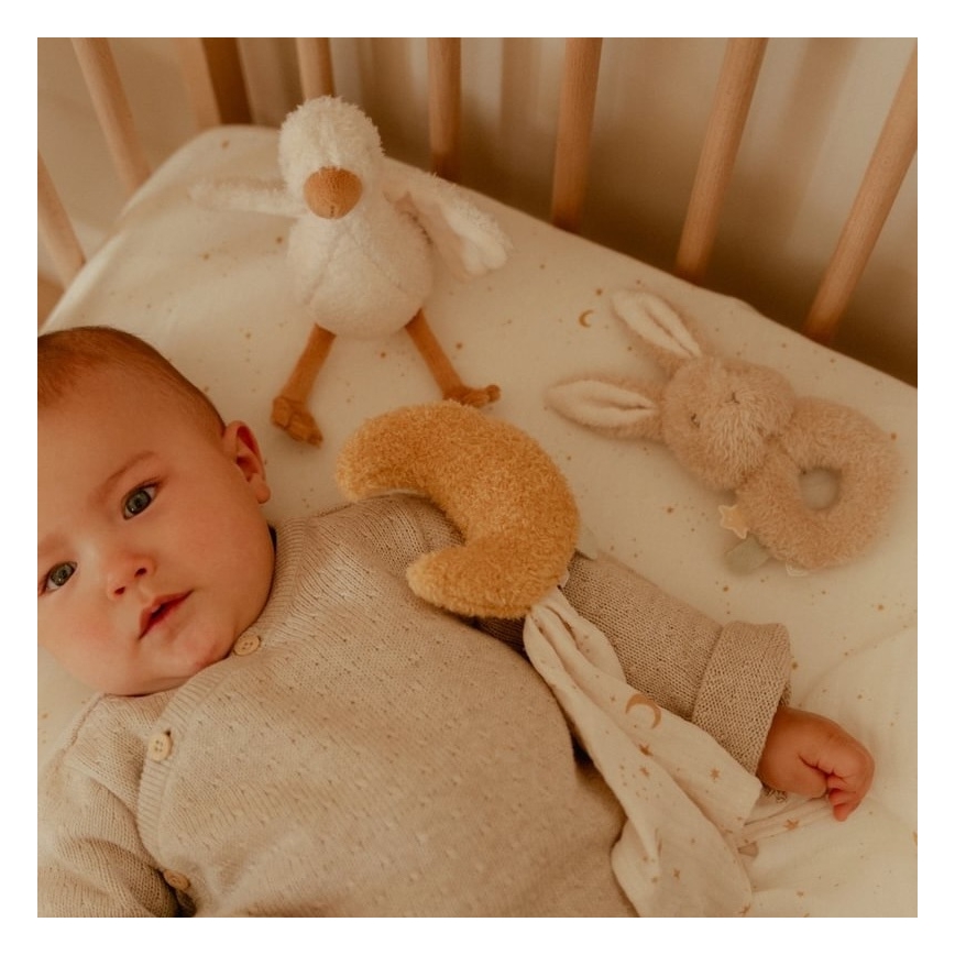 Little Dutch - Darčeková sada Newborn Naturals