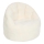 Little Dutch - Detské kresielko Soft White