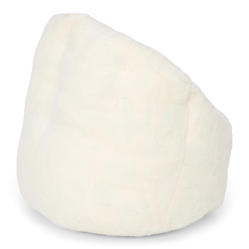 Little Dutch - Detské kresielko Soft White