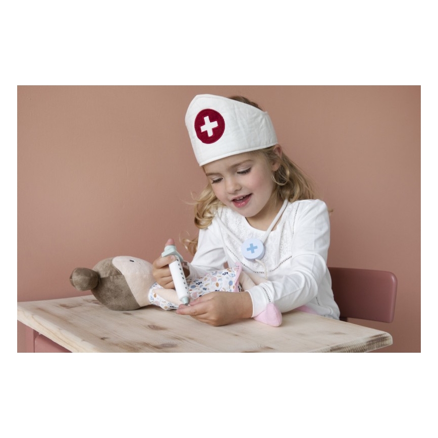 Little Dutch - Detský doktorský set